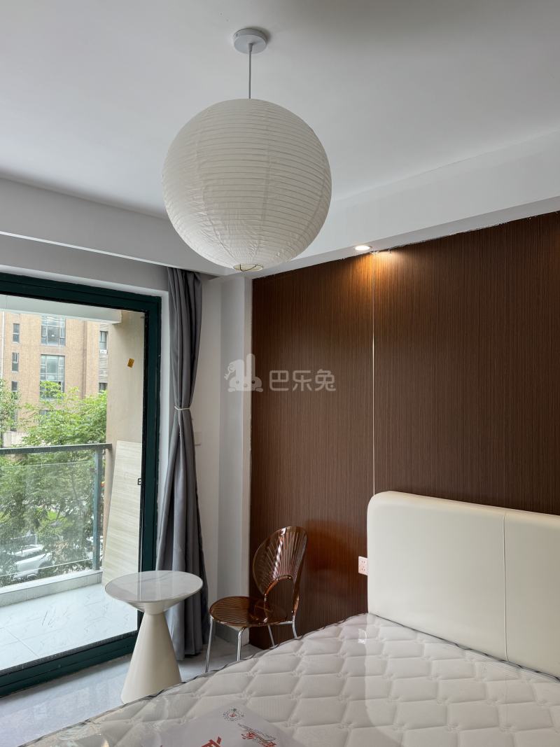 汇融公寓17505353周边环境图0