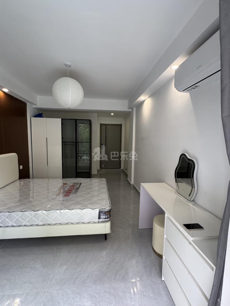 汇融公寓17505353周边环境图1