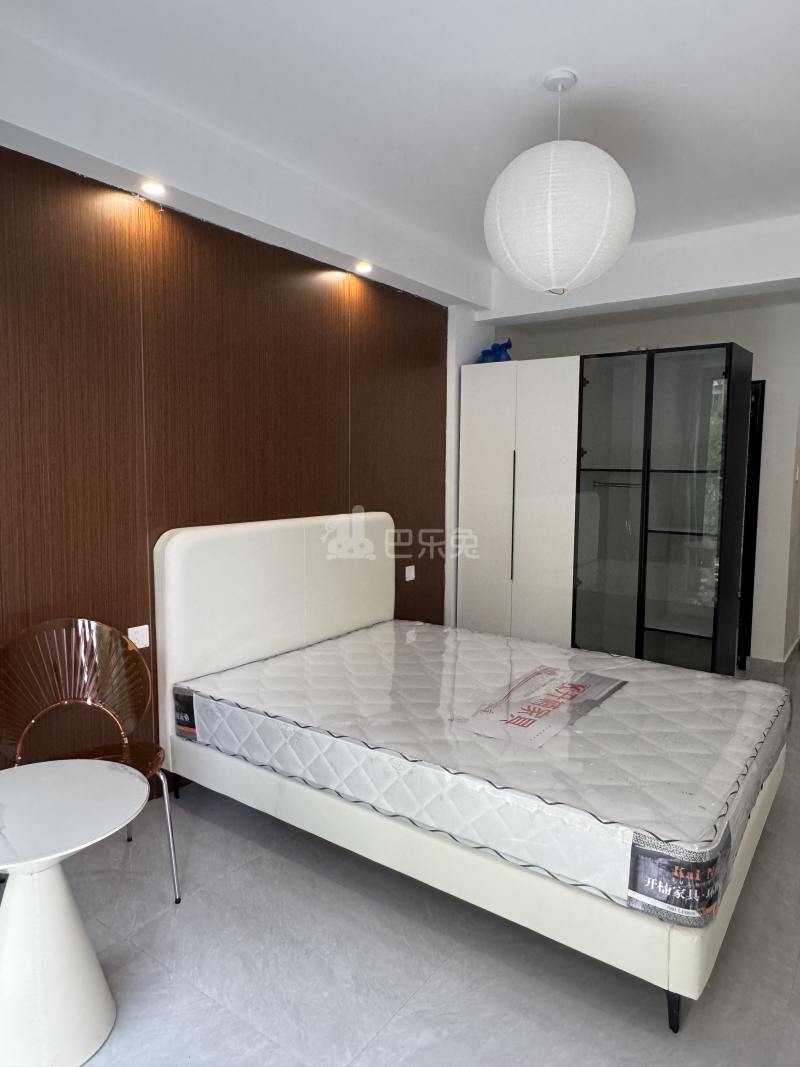 汇融公寓17505353周边环境图2