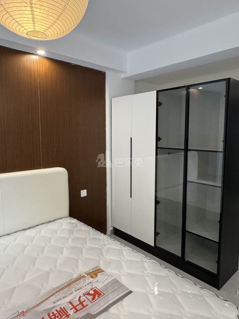 汇融公寓17505353周边环境图3