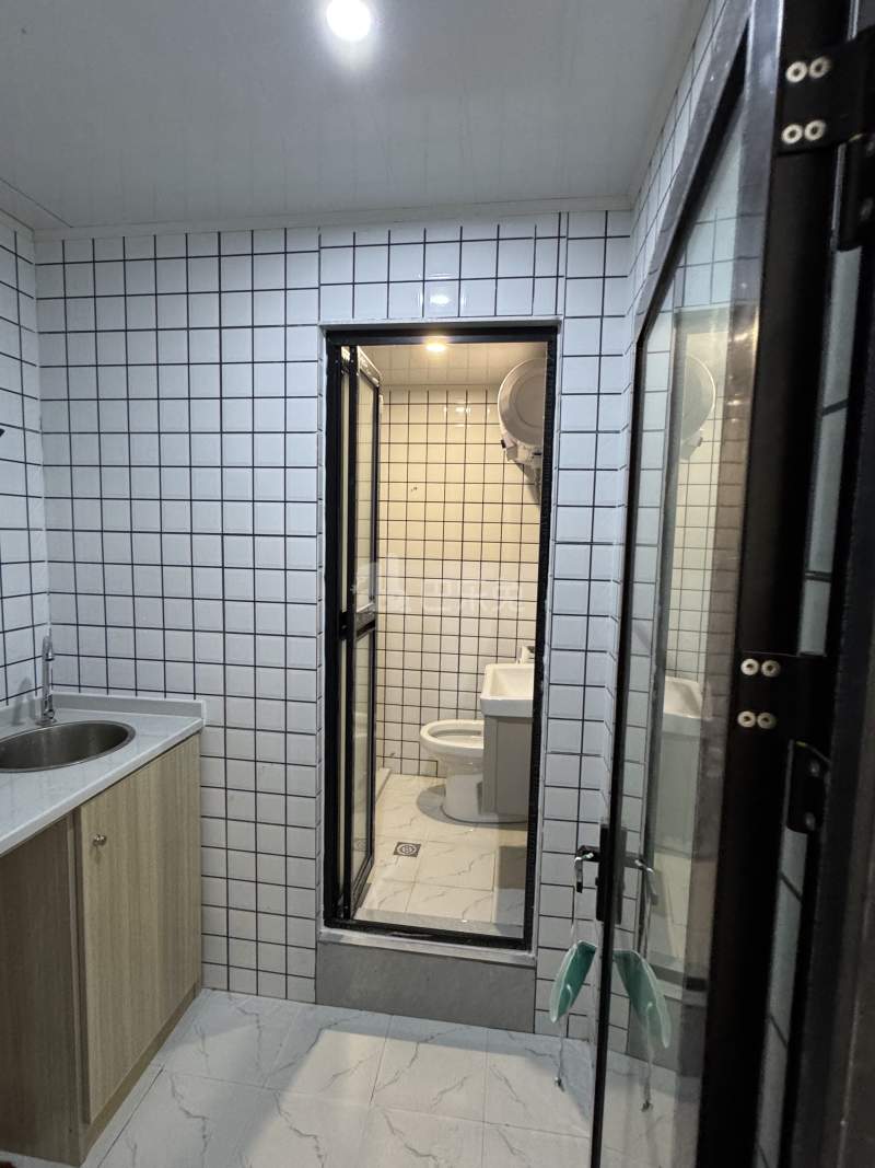 汇融公寓17505353周边环境图4