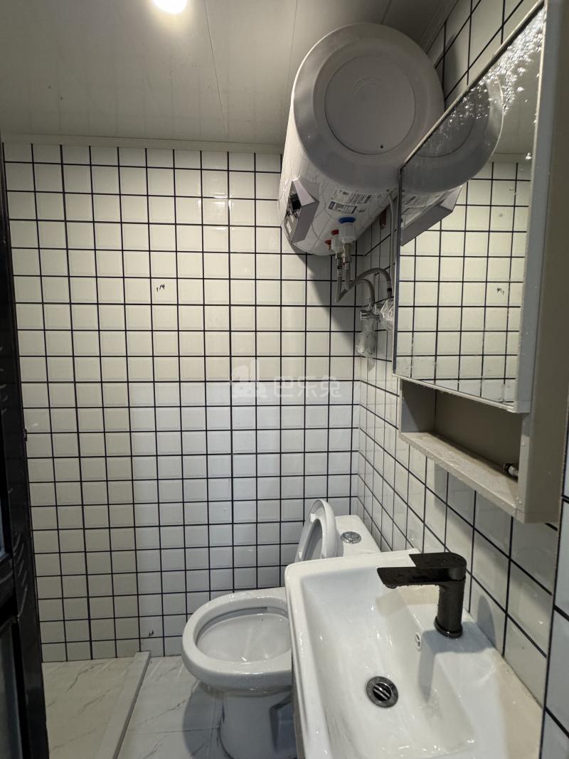 汇融公寓17505353周边环境图6