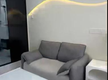 江虹小区(江虹小区丹香苑) 1室1厅0卫