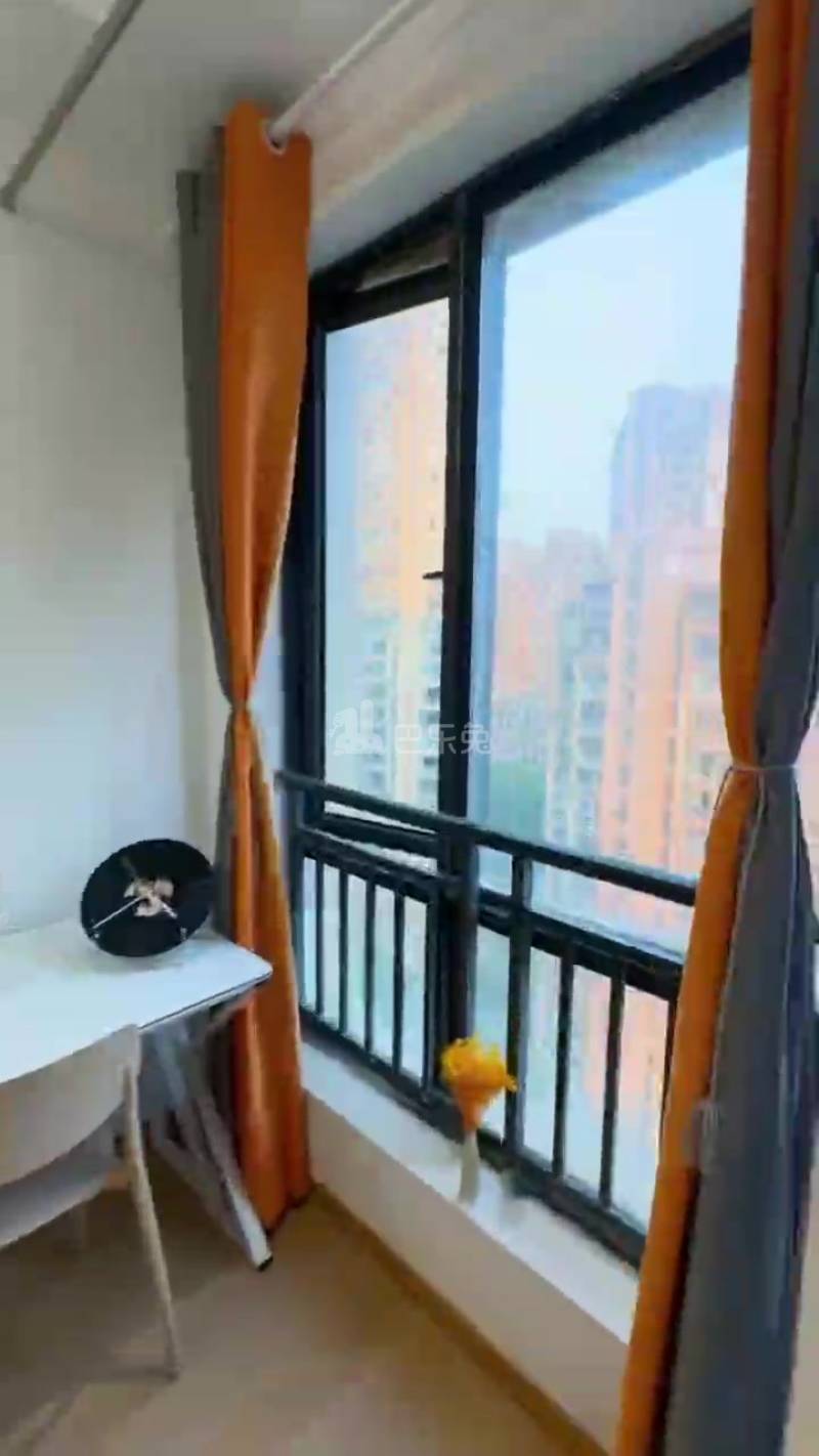 倾城之恋17512983周边环境图0