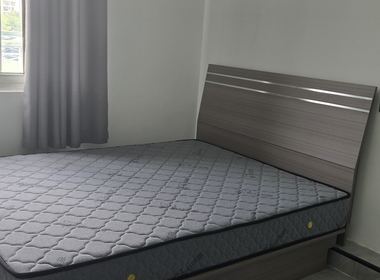 华唯公寓 1室1厅1卫