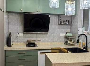 中芯花园3期北区 1室1厅1卫