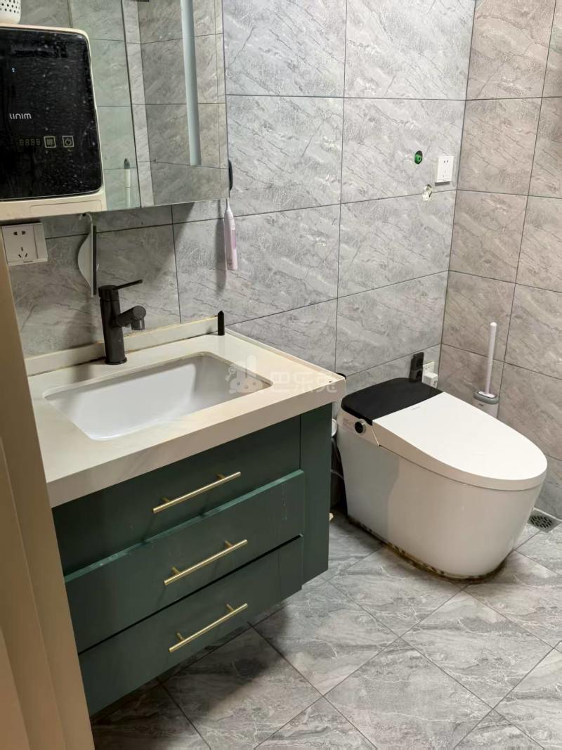 中芯花园3期北区17517571客厅图1