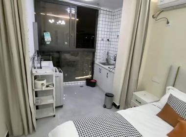 金珺澜庭一区 1室0厅0卫