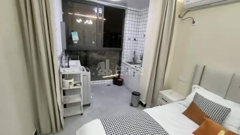 金珺澜庭一区17522085周边环境图0