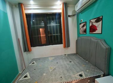 顺达花苑西区 1室1厅1卫