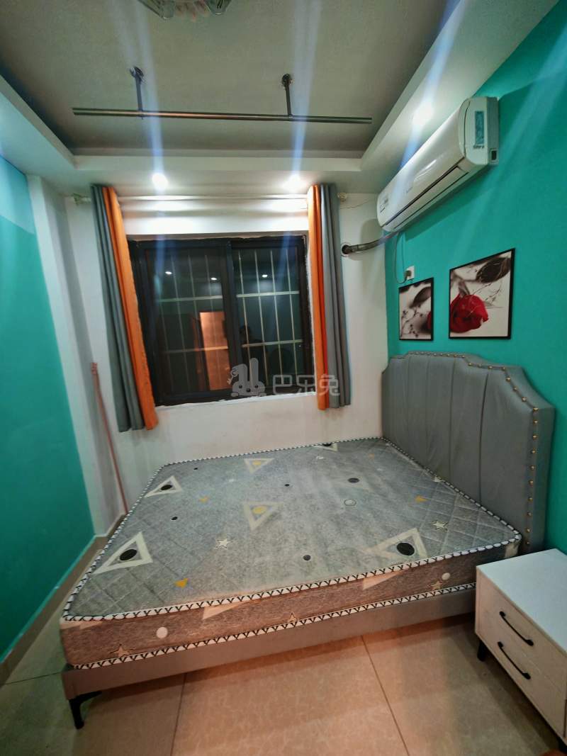 顺达花苑西区17527199周边环境图9