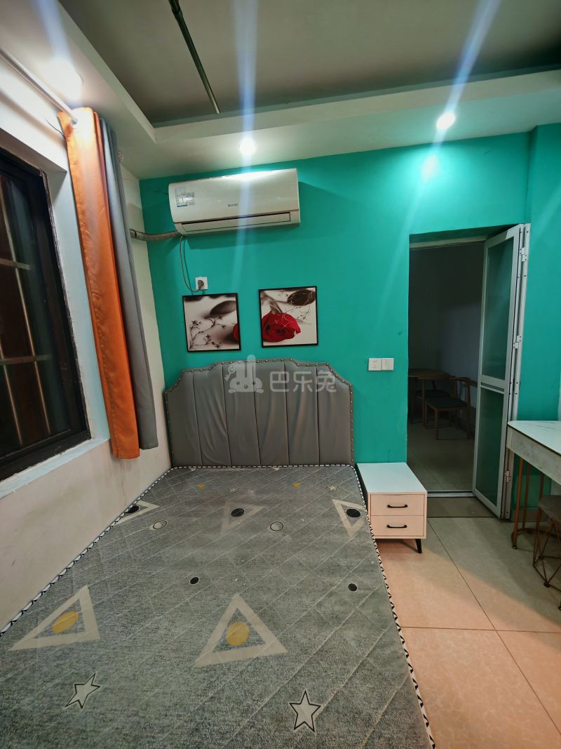 顺达花苑西区17527199周边环境图10