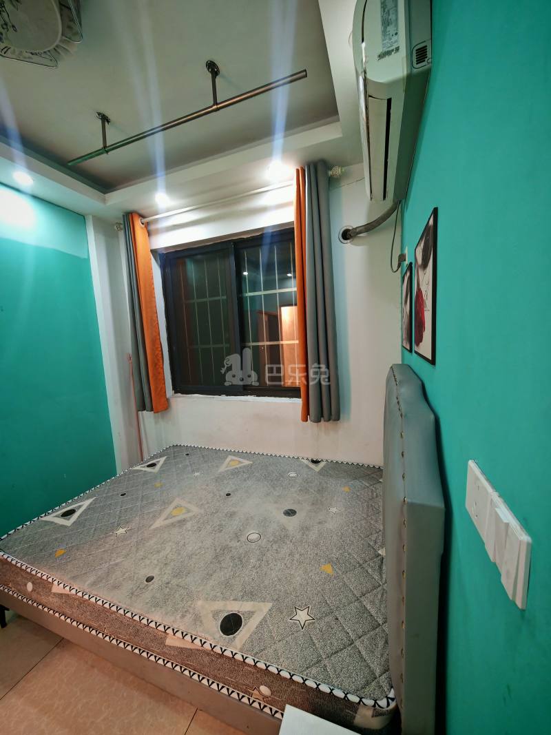 顺达花苑西区17527199周边环境图11