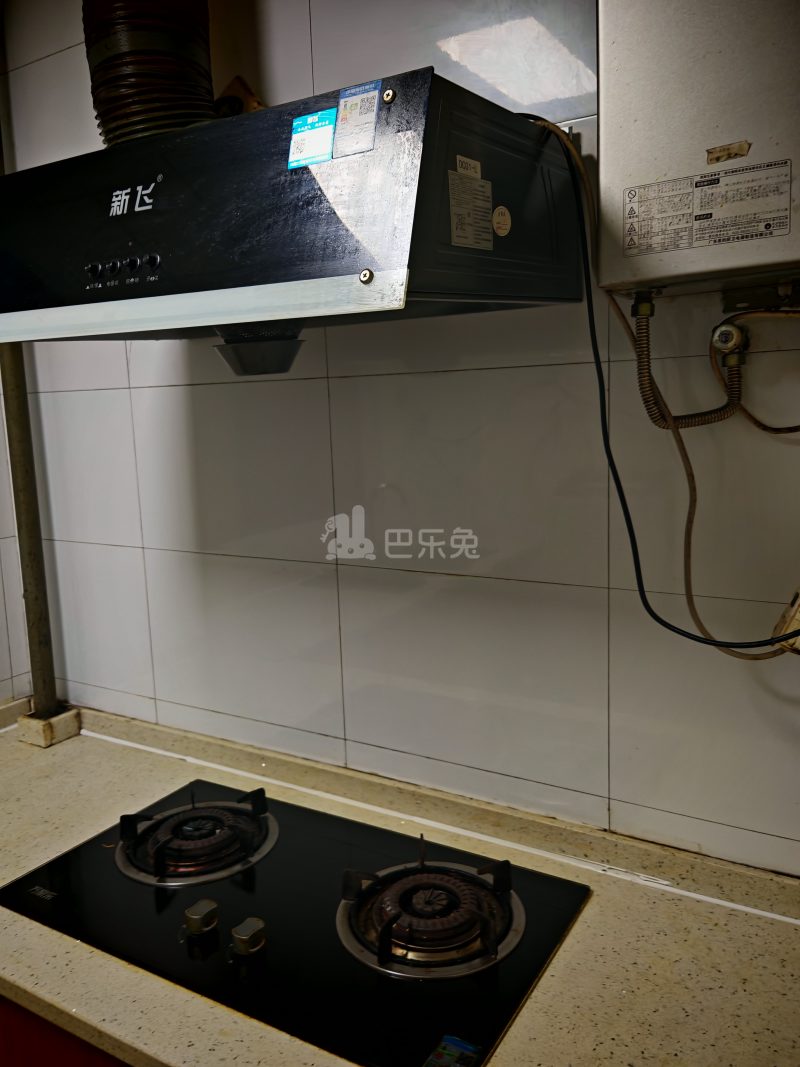 顺达花苑西区17527199周边环境图5