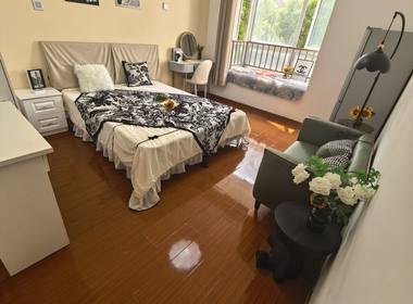 虹梅景苑二街坊 