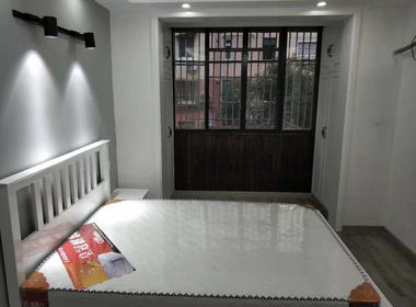 虹桥小区（虹桥路1115弄） 2室1厅1卫