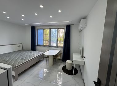 桃园公寓 1室0厅1卫