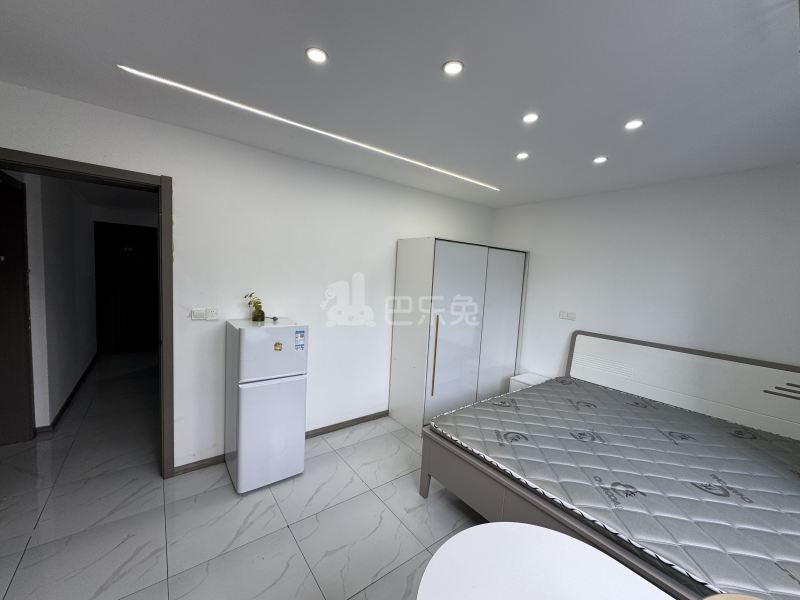 桃园公寓17535570周边环境图1