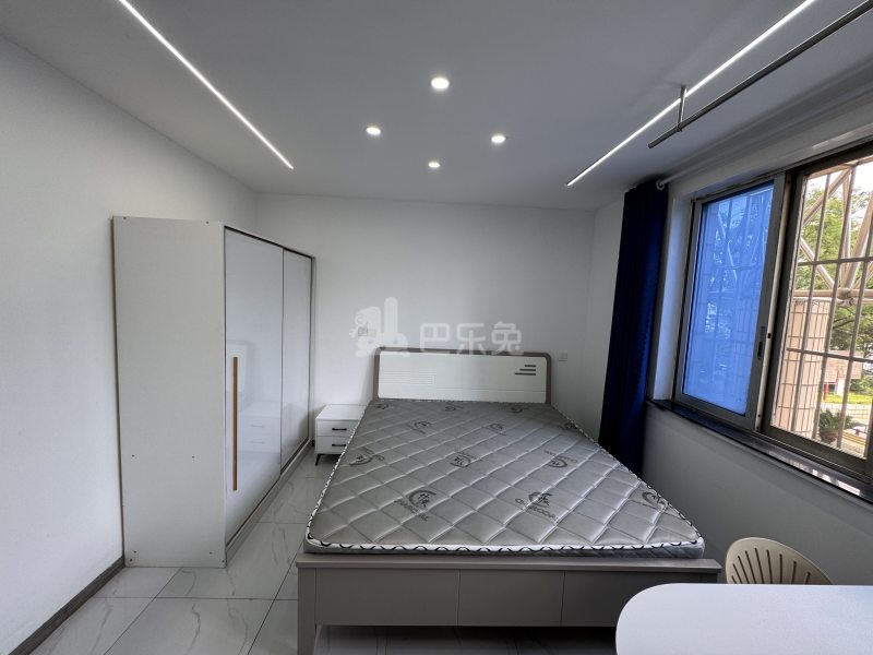 桃园公寓17535570周边环境图2