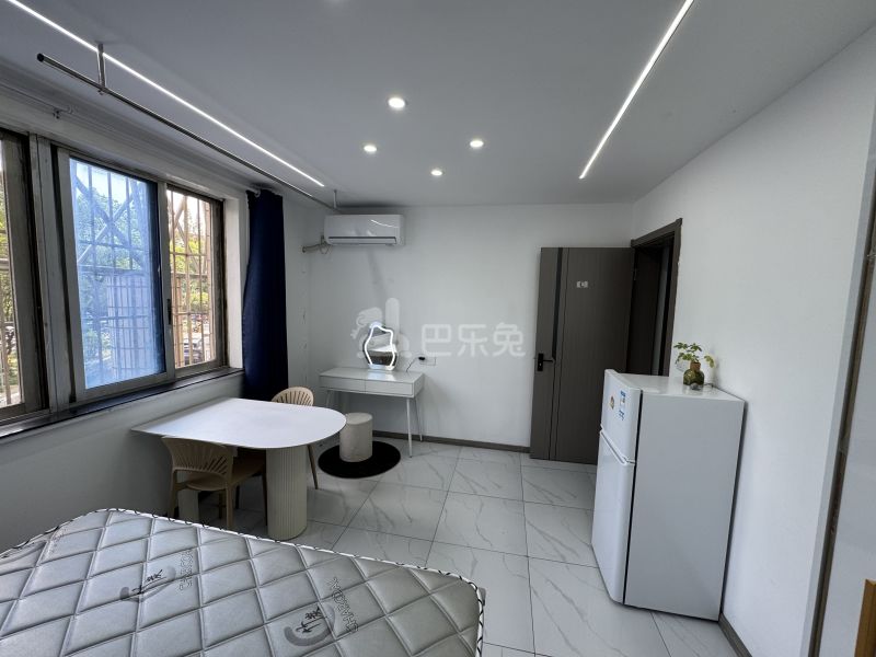 桃园公寓17535570周边环境图3