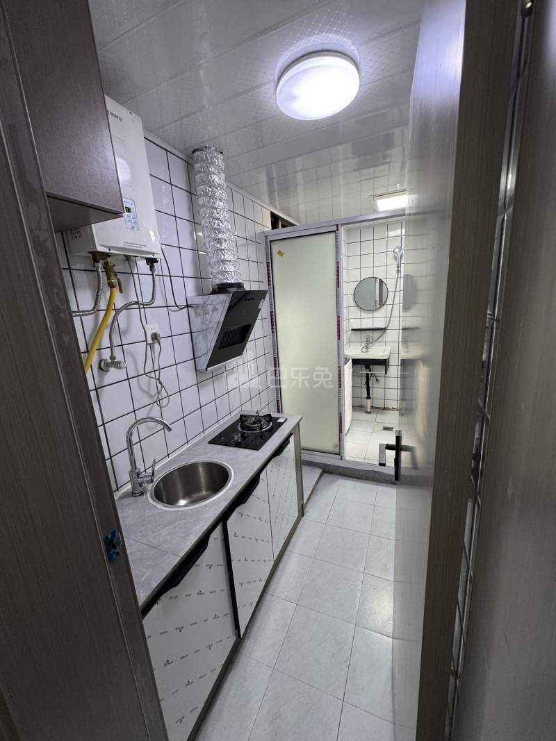 桃园公寓17535570周边环境图4