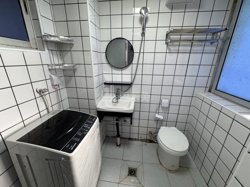 桃园公寓17535570周边环境图5