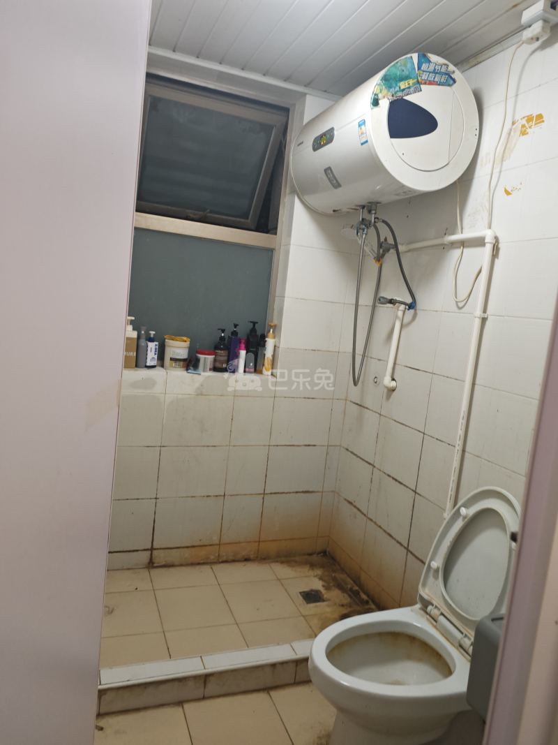 玫瑰广场18068105卫生间图5