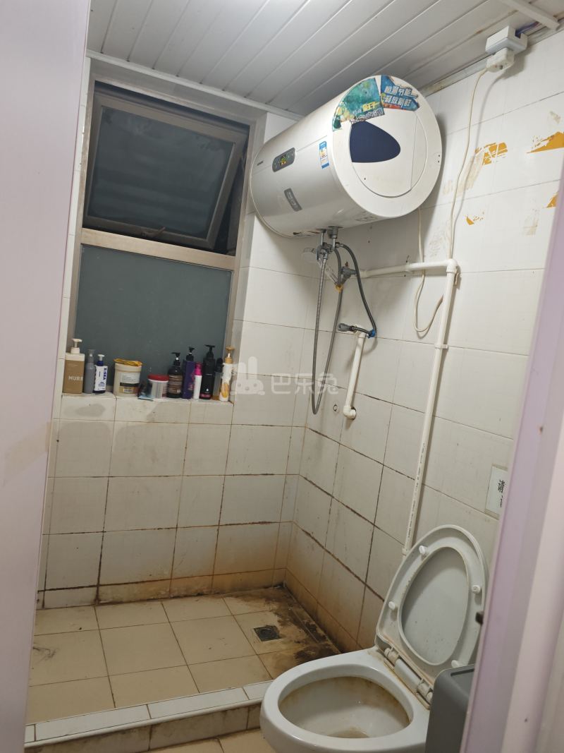 玫瑰广场18068105卫生间图6