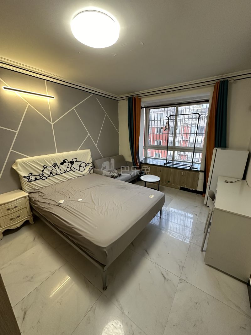 嘉宝新园17554941周边环境图1