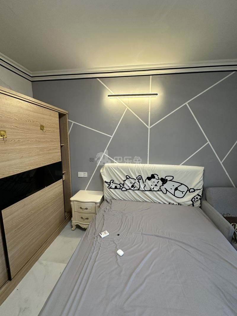 嘉宝新园17554941周边环境图2