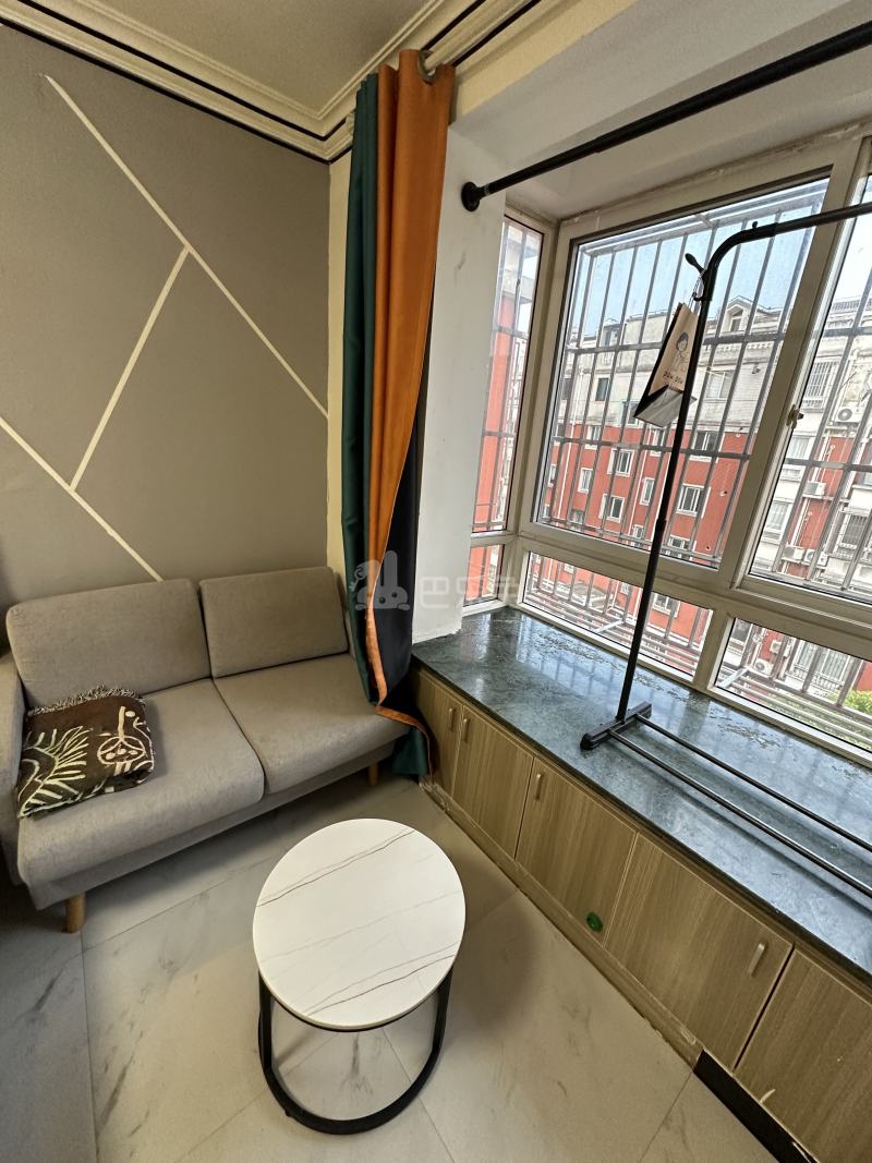 嘉宝新园17554941周边环境图3