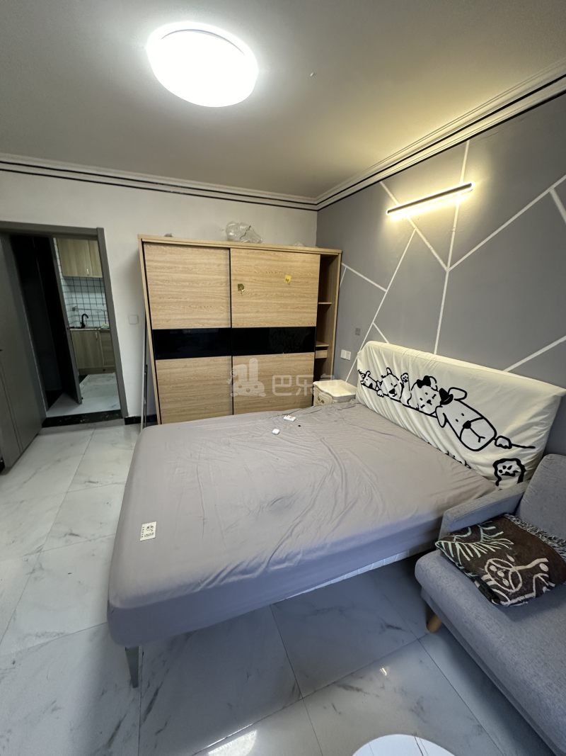 嘉宝新园17554941周边环境图4