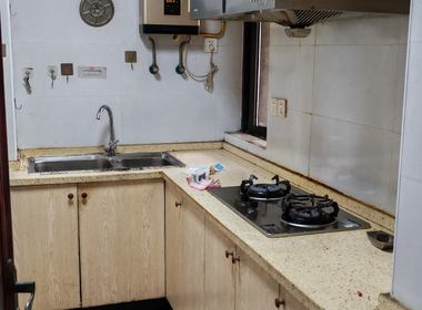 水韵康桥康锦苑 2室1厅1卫