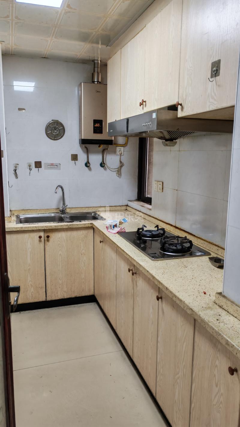 水韵康桥康锦苑17577387周边环境图0