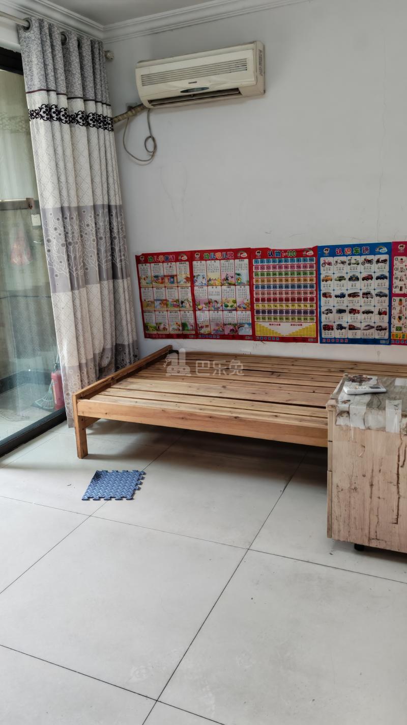 水韵康桥康锦苑17577387周边环境图2