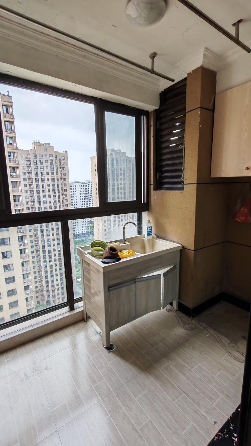 水韵康桥康锦苑17577387周边环境图6