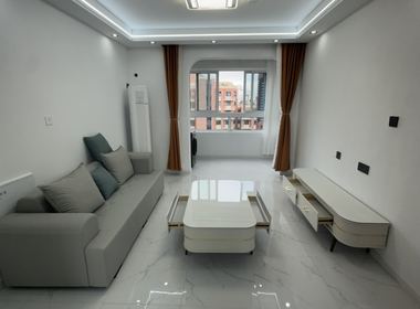 嘉荷雅庭 3室2厅2卫