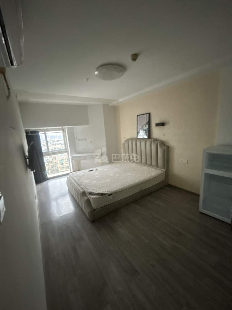 国际花园17582266周边环境图0