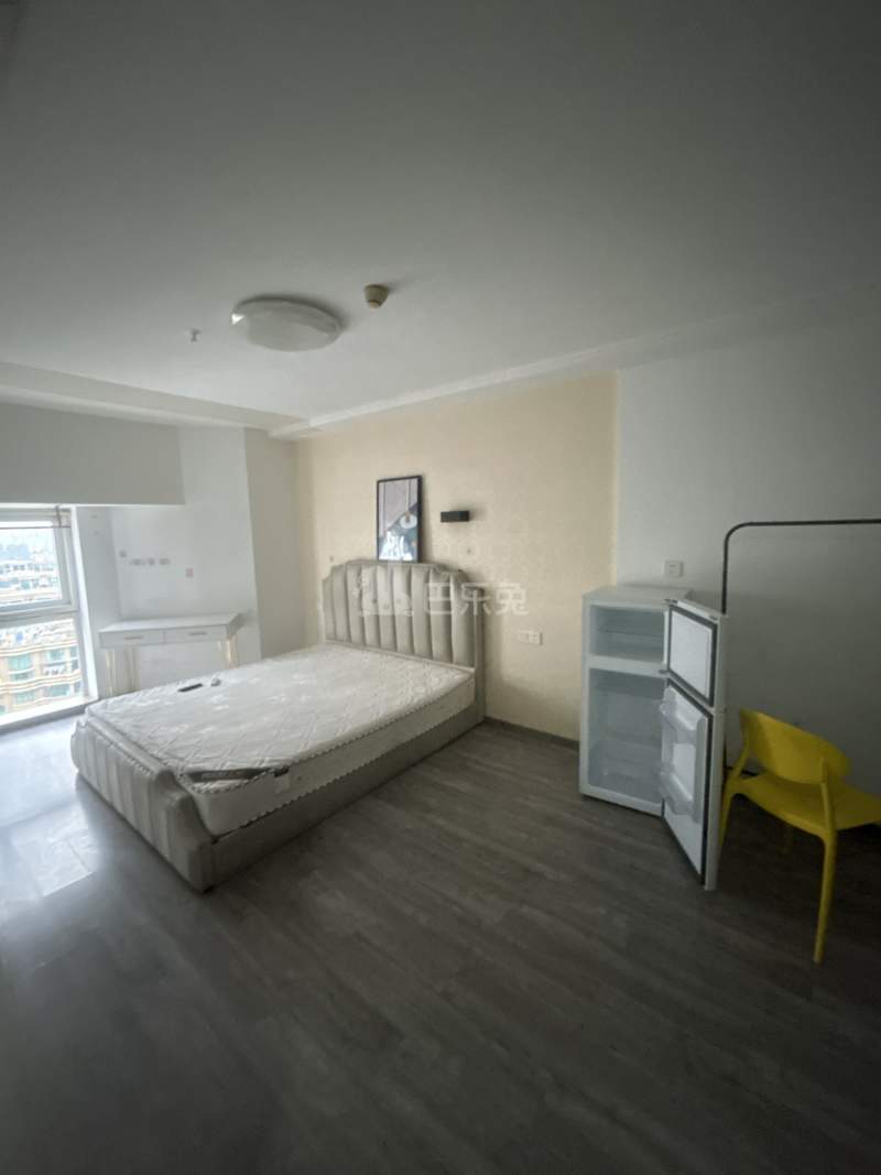 国际花园17582266周边环境图1