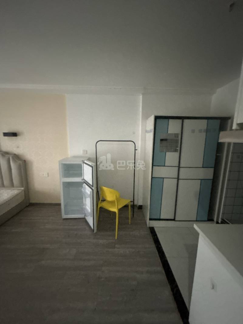 国际花园17582266周边环境图2