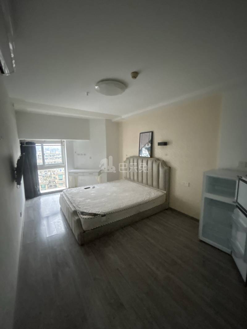 国际花园17582266周边环境图3