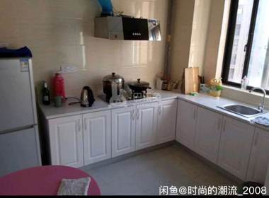 乔司国际商贸城胜稼安置房2区（胜稼红星嘉园二区） 