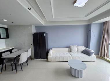 江南星座 1室1厅1卫