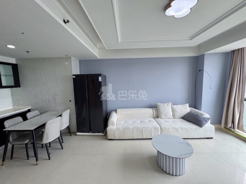 江南星座17594035客厅图0