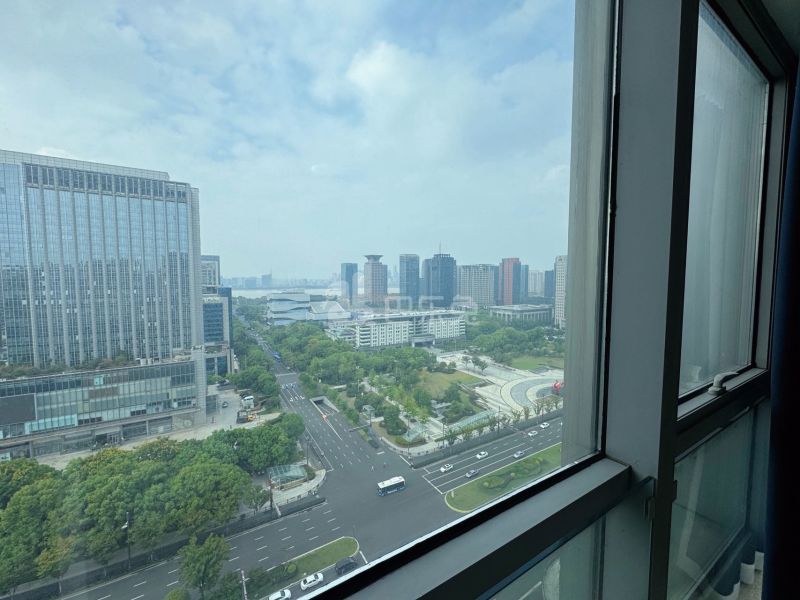 江南星座17594035客厅图3