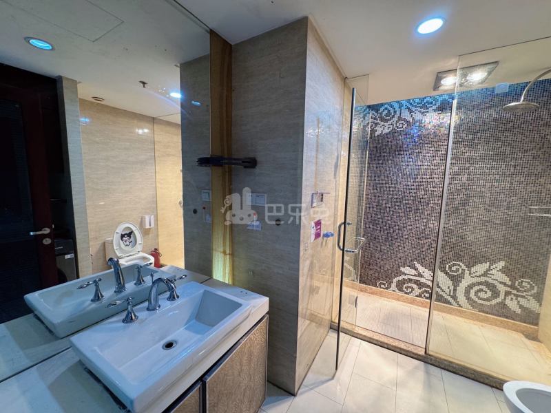 江南星座17594035客厅图6