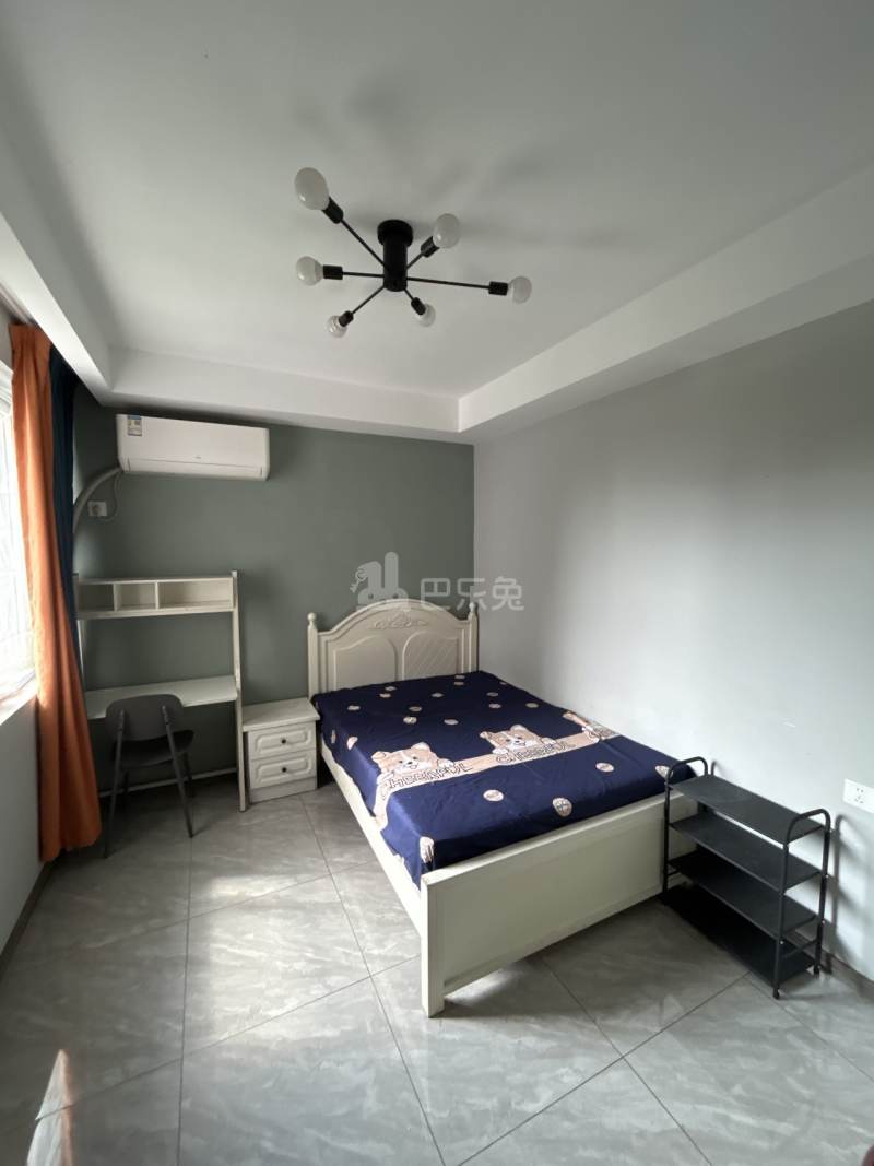 星河明苑17595535周边环境图0