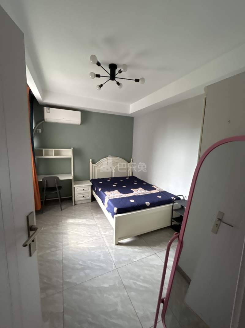 星河明苑17595535周边环境图1