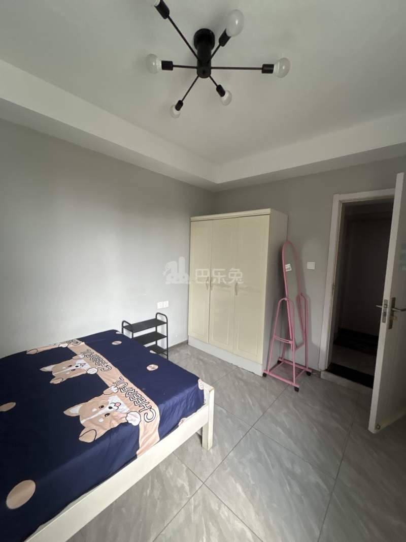 星河明苑17595535周边环境图2