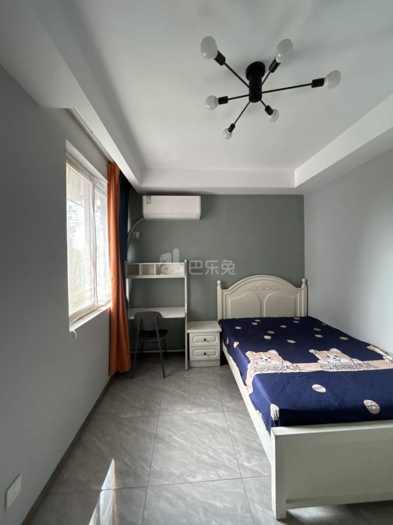 星河明苑17595535周边环境图3